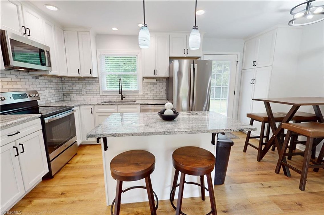 Image for Home For Sale in Mount Airy - 161 Washington Avenue