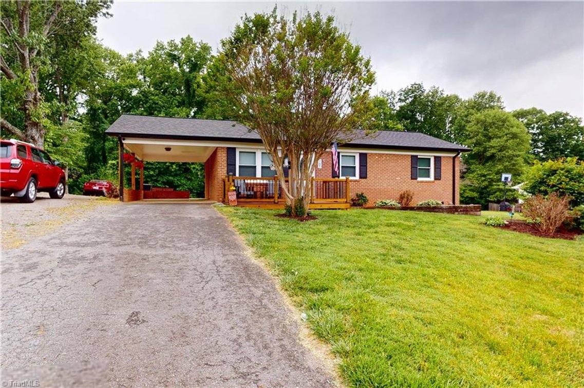 Image for Home For Sale in Mount Airy - 161 Washington Avenue