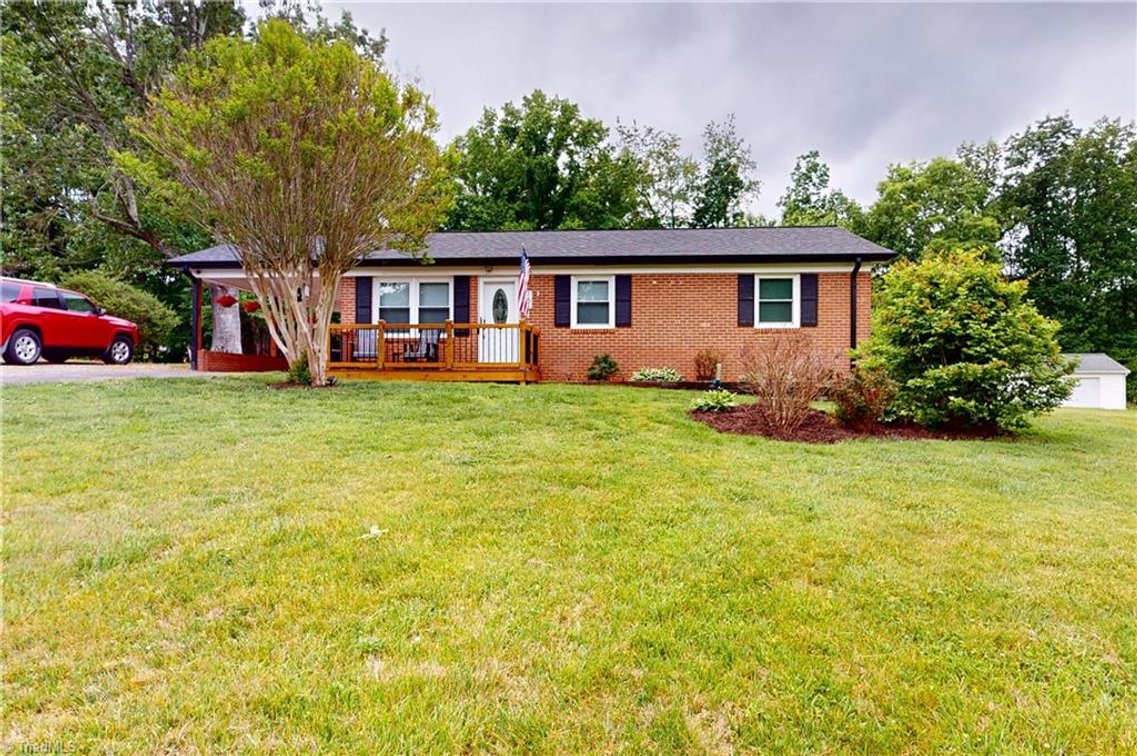 Image for Home For Sale in Mount Airy - 161 Washington Avenue