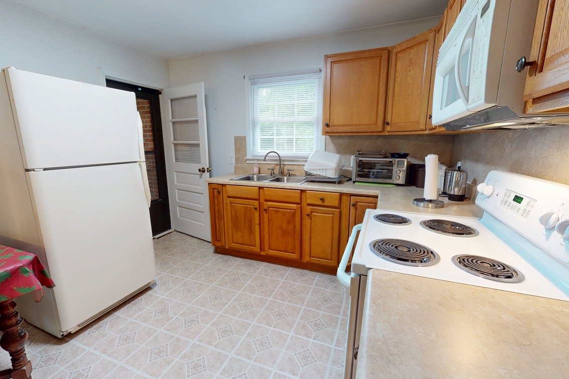 Image for Home For Sale in Dobson - 260 Buck Ford Road