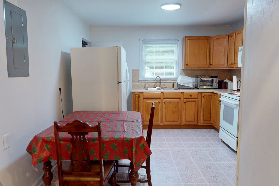 Image for Home For Sale in Dobson - 260 Buck Ford Road