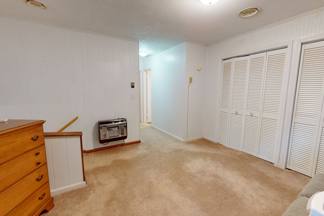 Image for Home For Sale in Dobson - 260 Buck Ford Road