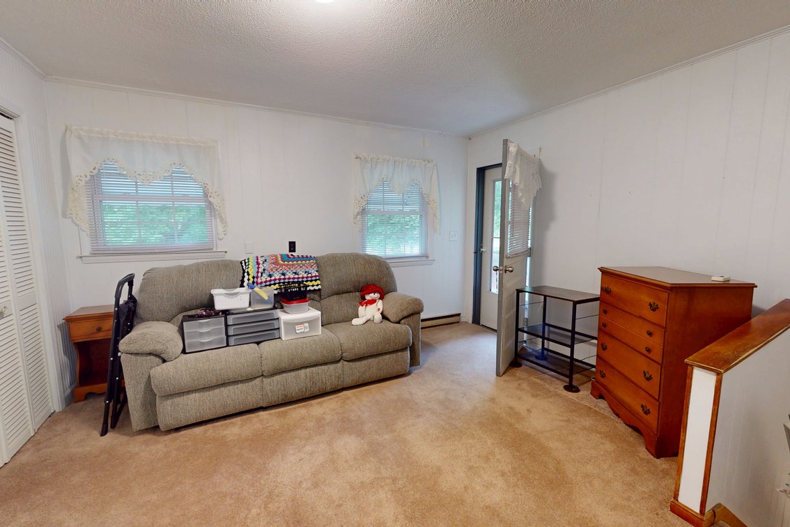 Image for Home For Sale in Dobson - 260 Buck Ford Road