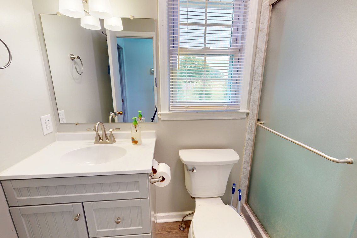 Image for Home For Sale in Dobson - 260 Buck Ford Road