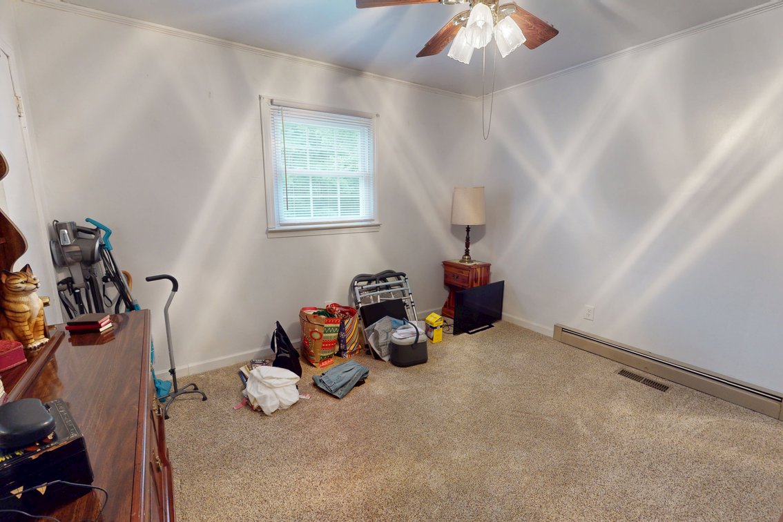 Image for Home For Sale in Dobson - 260 Buck Ford Road