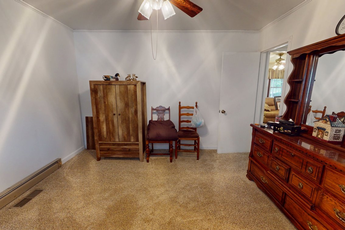 Image for Home For Sale in Dobson - 260 Buck Ford Road