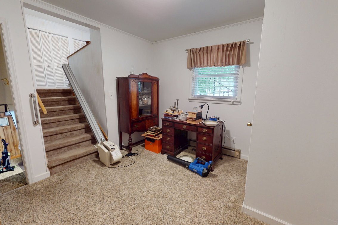 Image for Home For Sale in Dobson - 260 Buck Ford Road