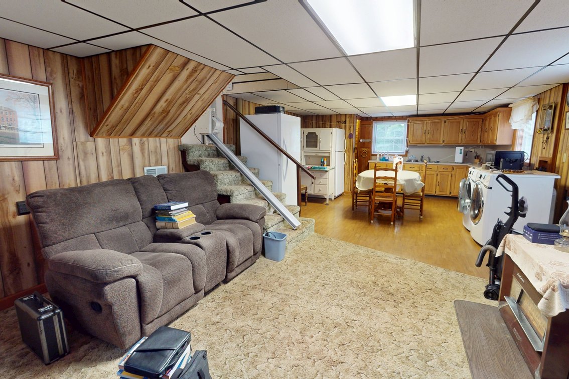 Image for Home For Sale in Dobson - 260 Buck Ford Road