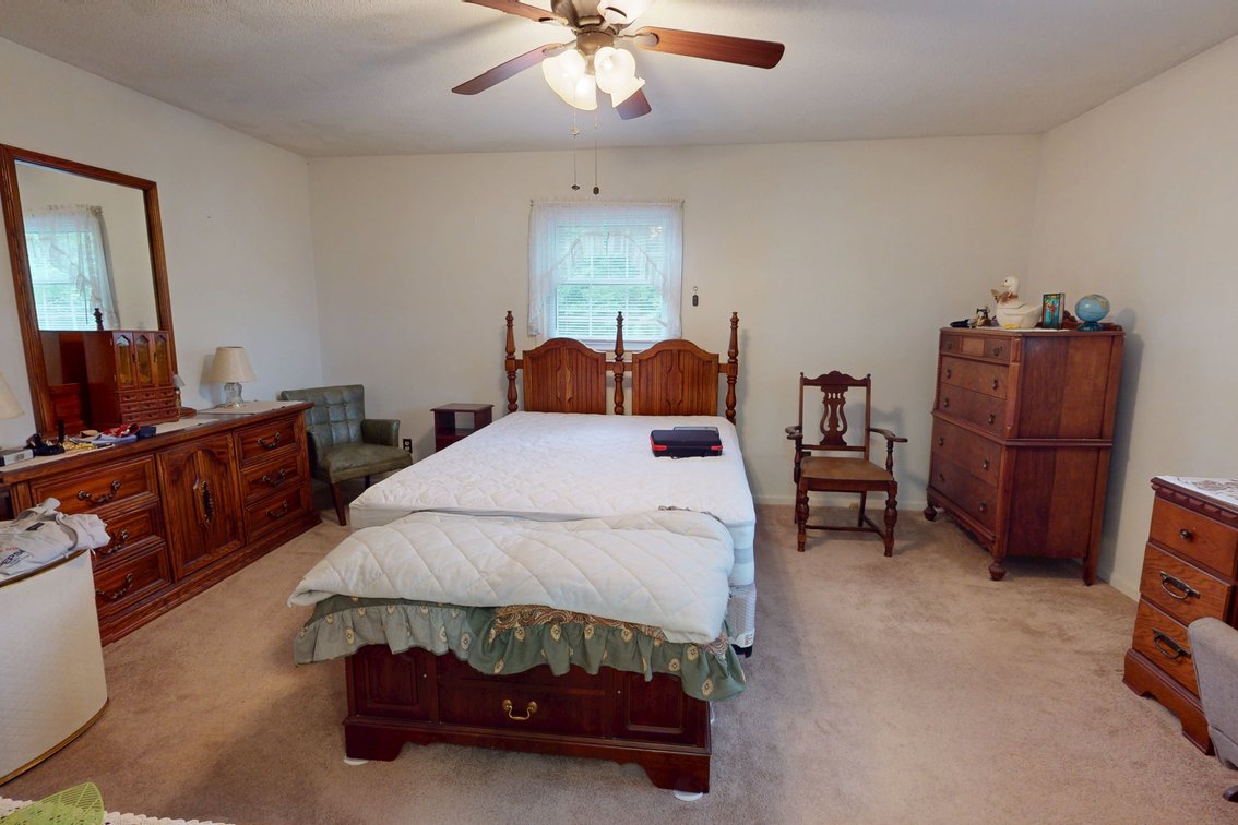 Image for Home For Sale in Dobson - 260 Buck Ford Road