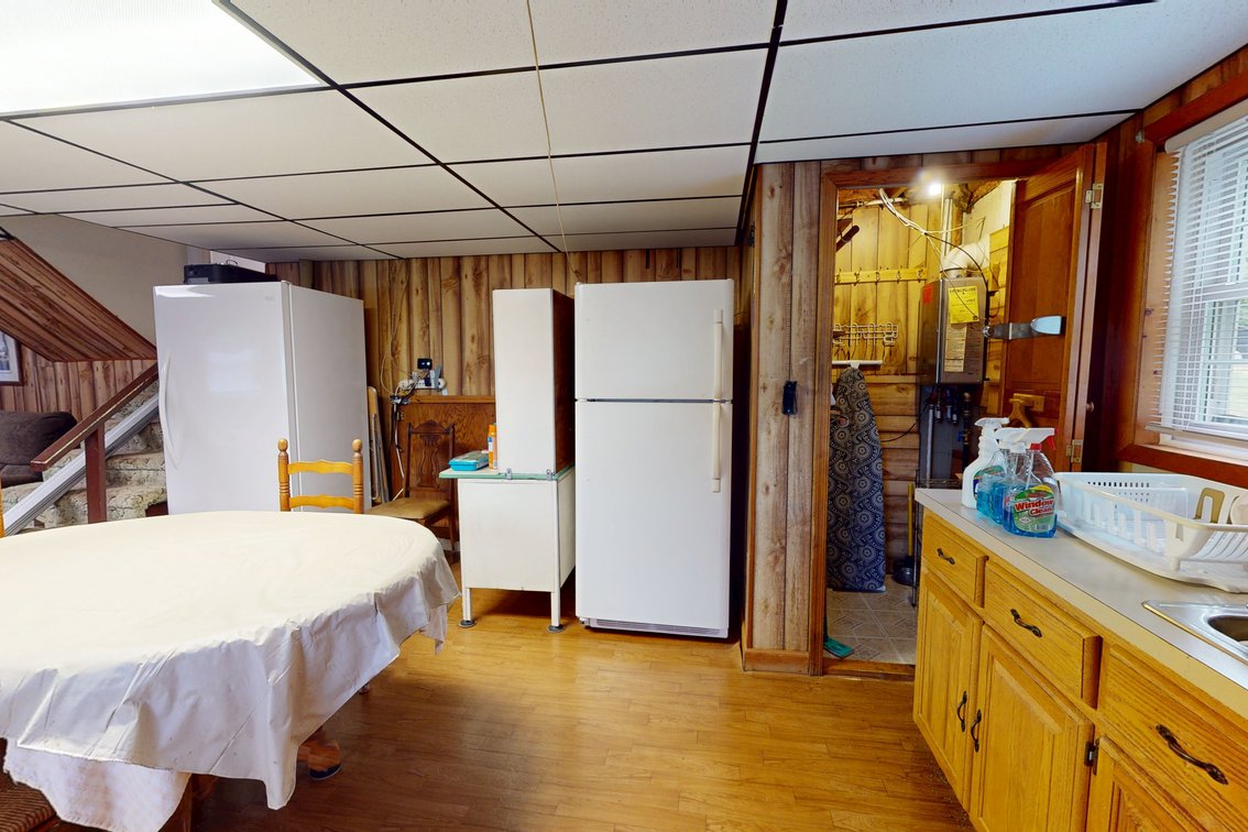 Image for Home For Sale in Dobson - 260 Buck Ford Road