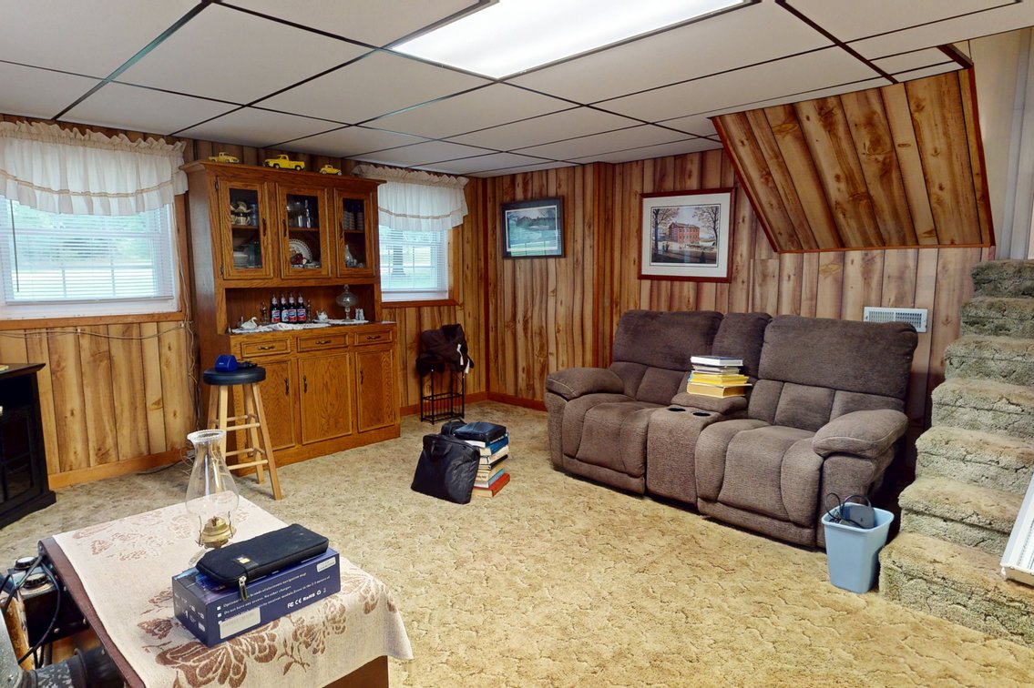 Image for Home For Sale in Dobson - 260 Buck Ford Road
