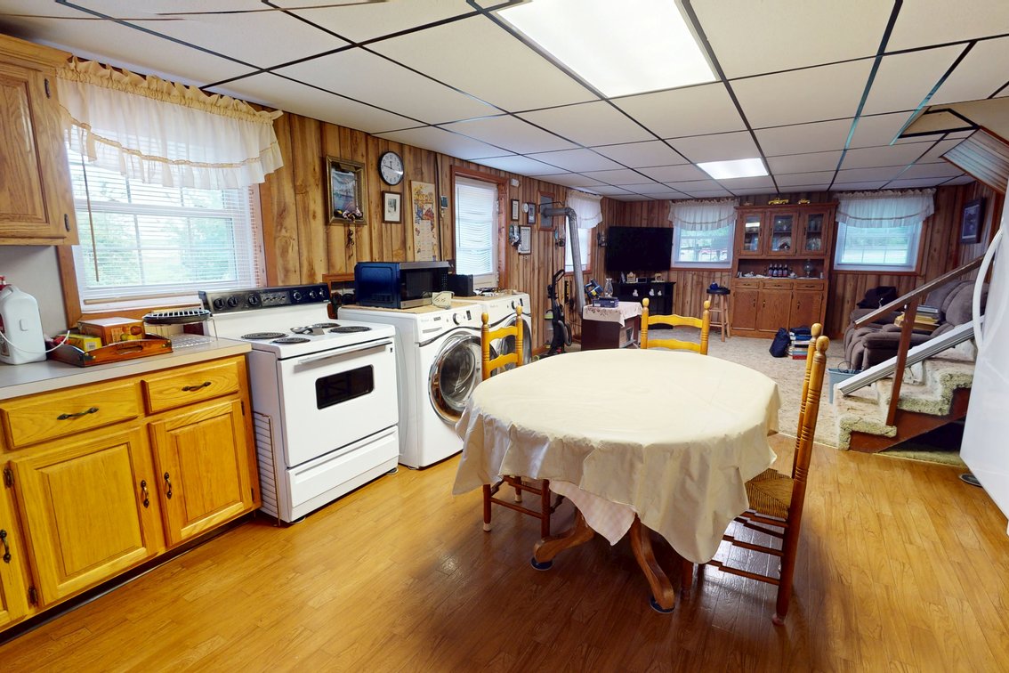 Image for Home For Sale in Dobson - 260 Buck Ford Road