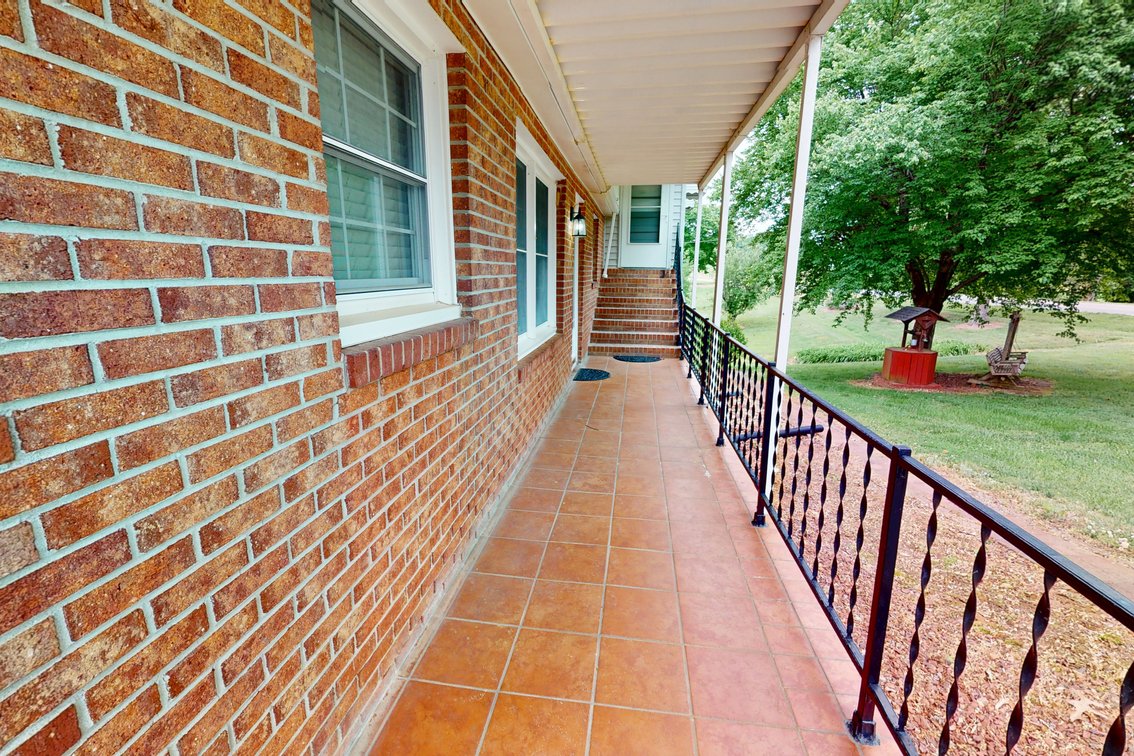 Image for Home For Sale in Dobson - 260 Buck Ford Road