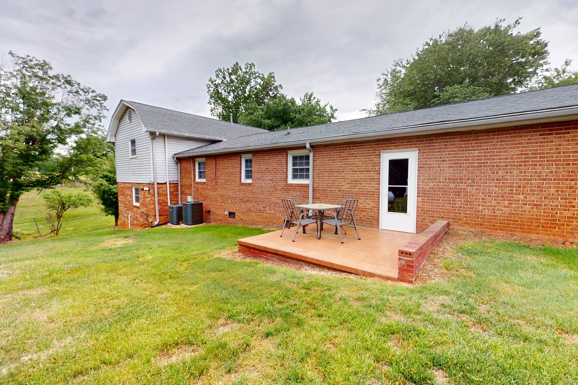 Image for Home For Sale in Dobson - 260 Buck Ford Road