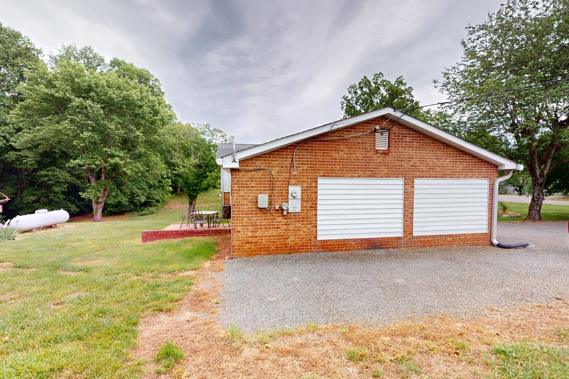 Image for Home For Sale in Dobson - 260 Buck Ford Road