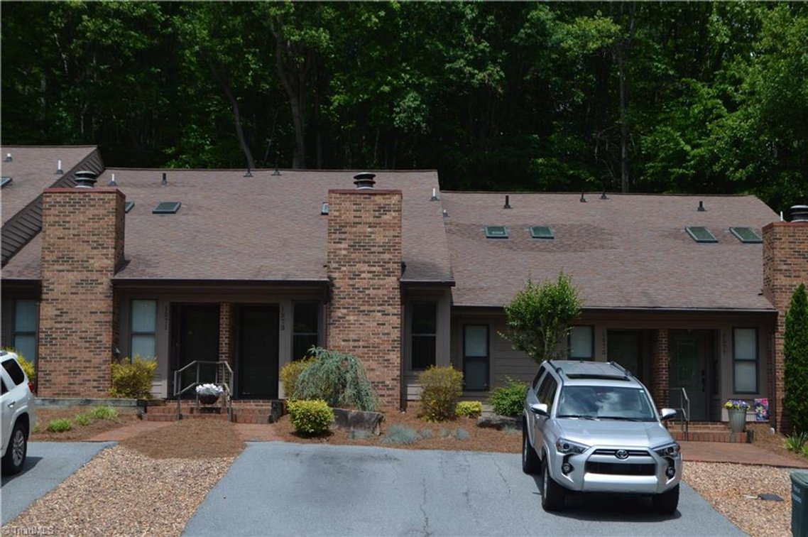 Image for Home For Sale in Wilkesboro - 1573 East Ivy Trace