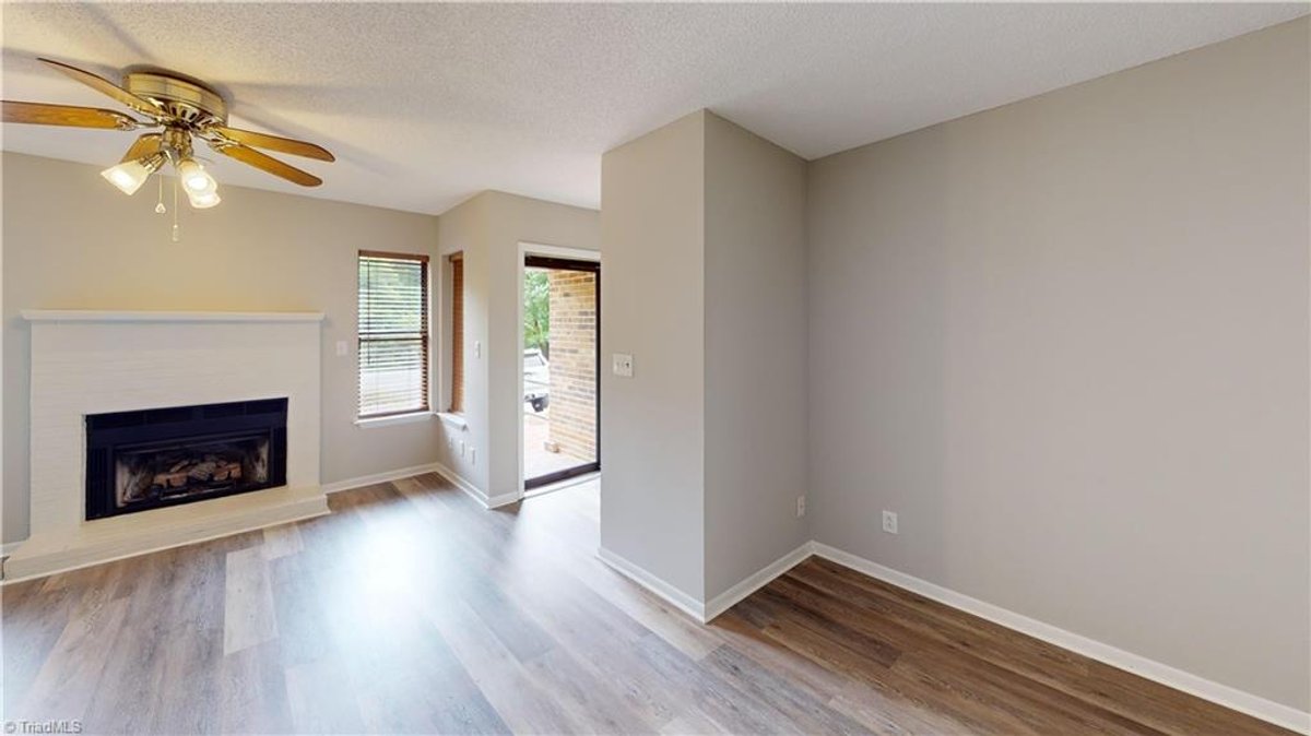 Image for Home For Sale in Wilkesboro - 1573 East Ivy Trace