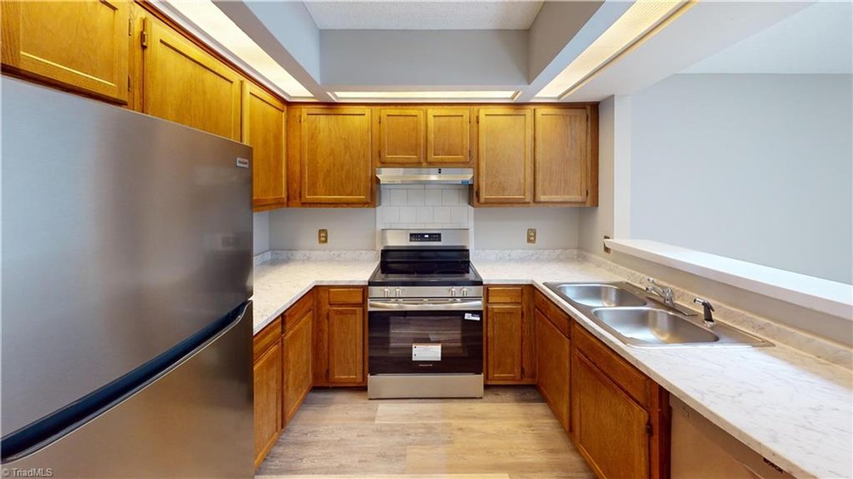 Image for Home For Sale in Wilkesboro - 1573 East Ivy Trace