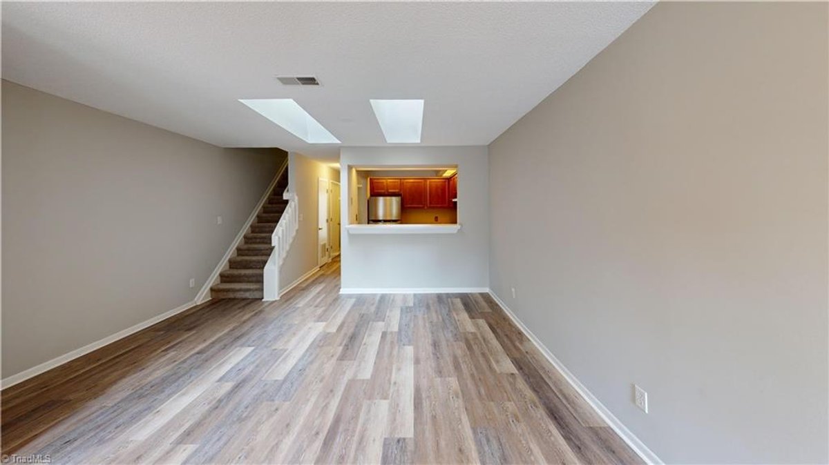 Image for Home For Sale in Wilkesboro - 1573 East Ivy Trace