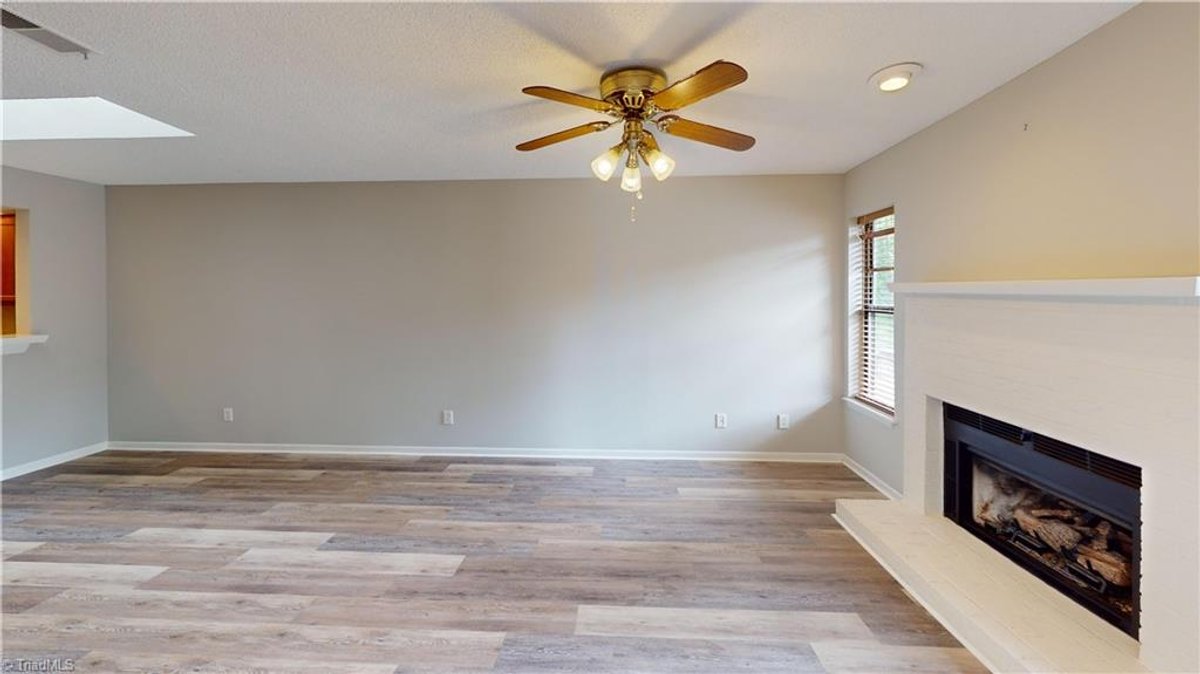 Image for Home For Sale in Wilkesboro - 1573 East Ivy Trace