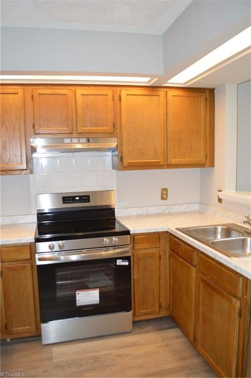 Image for Home For Sale in Wilkesboro - 1573 East Ivy Trace