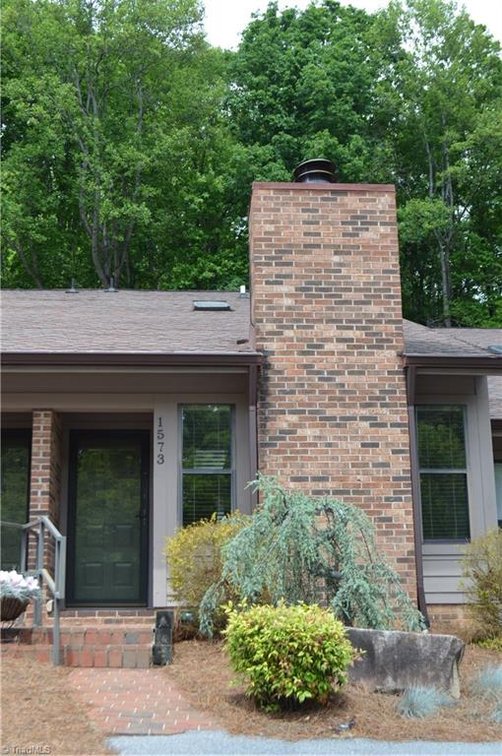 Image for Home For Sale in Wilkesboro - 1573 East Ivy Trace
