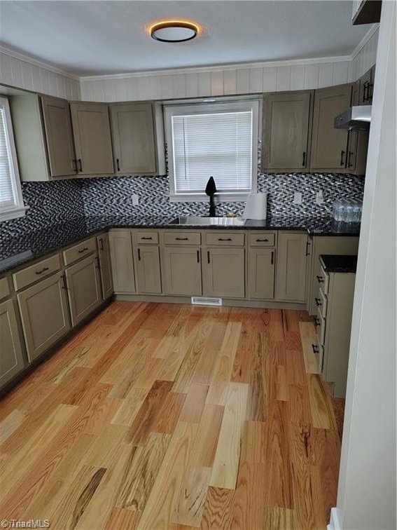 Image for Home For Sale in Mount Airy - 153 Hooker Trail