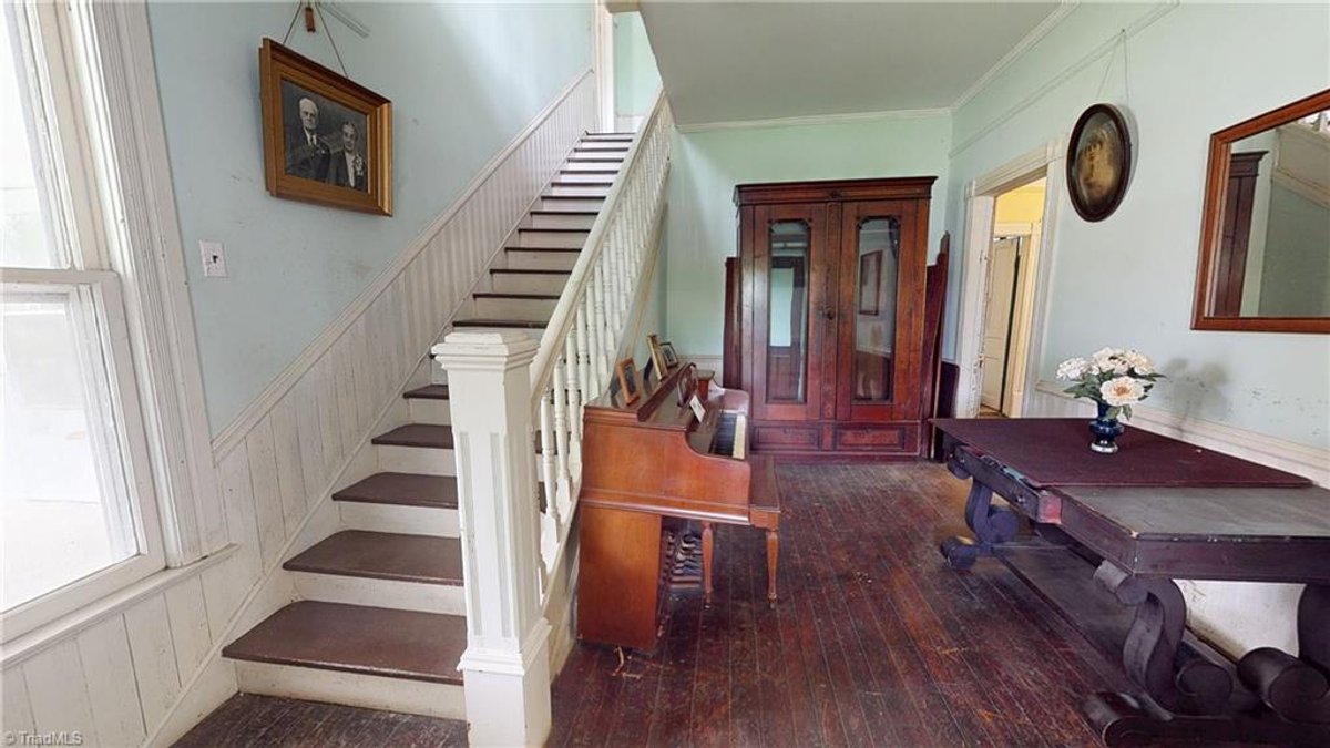 Image for Home For Sale in Mount Airy - 329 Pender Street