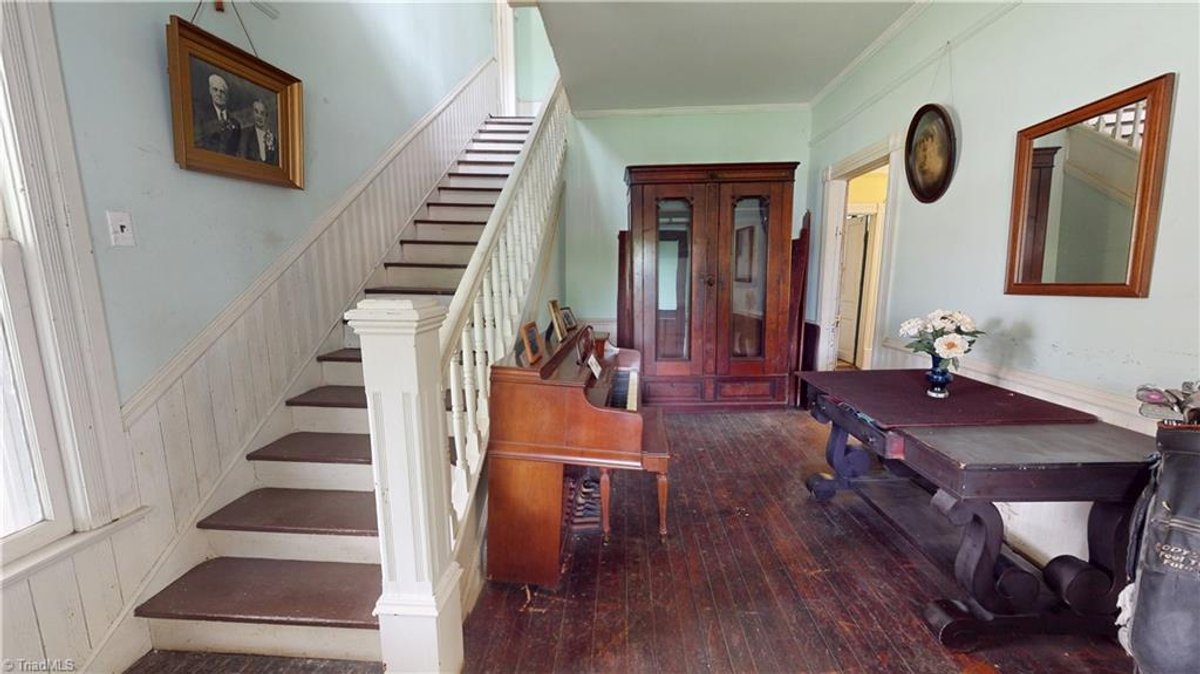 Image for Home For Sale in Mount Airy - 329 Pender Street