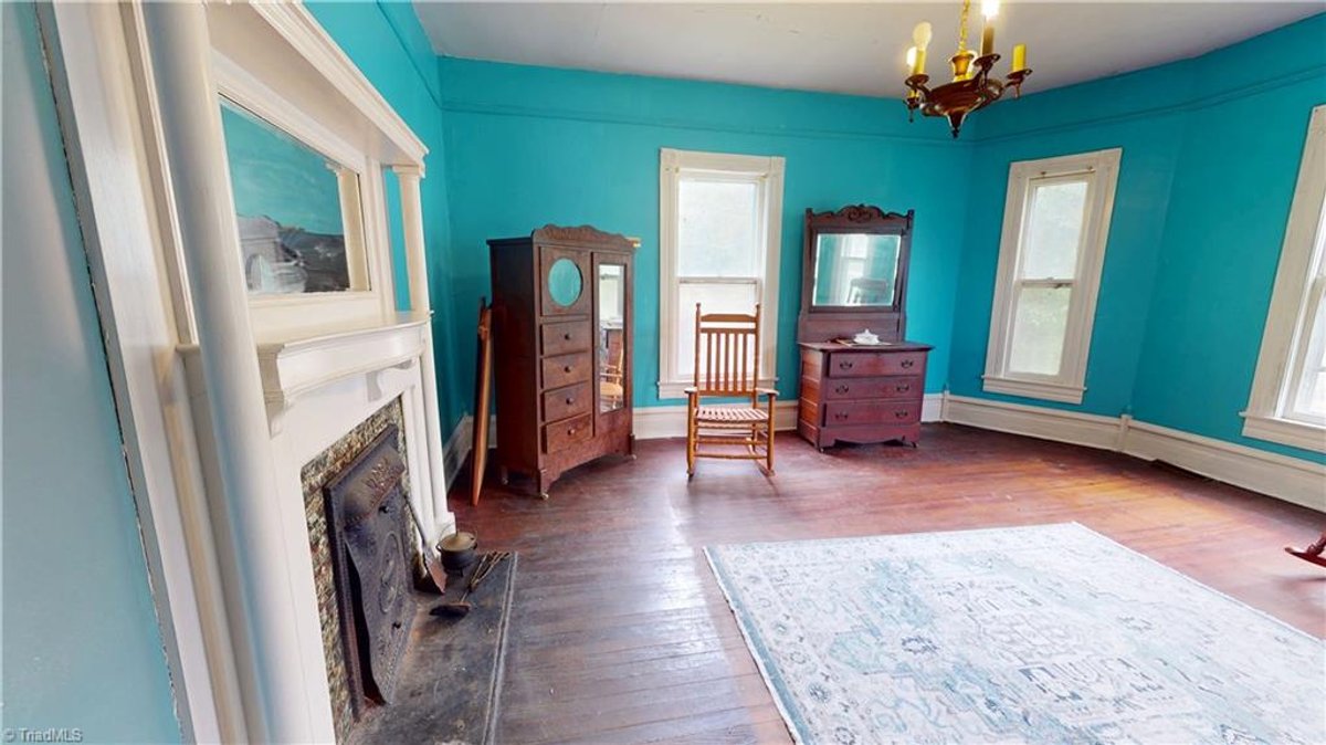 Image for Home For Sale in Mount Airy - 329 Pender Street