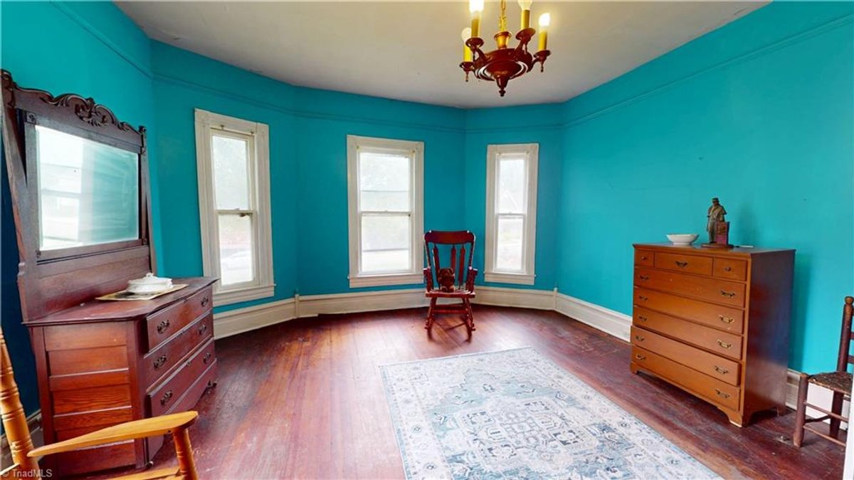 Image for Home For Sale in Mount Airy - 329 Pender Street