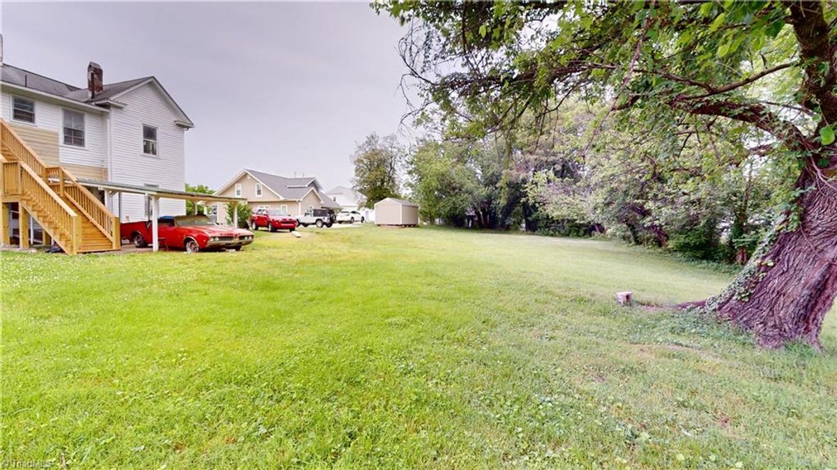 Image for Home For Sale in Mount Airy - 329 Pender Street