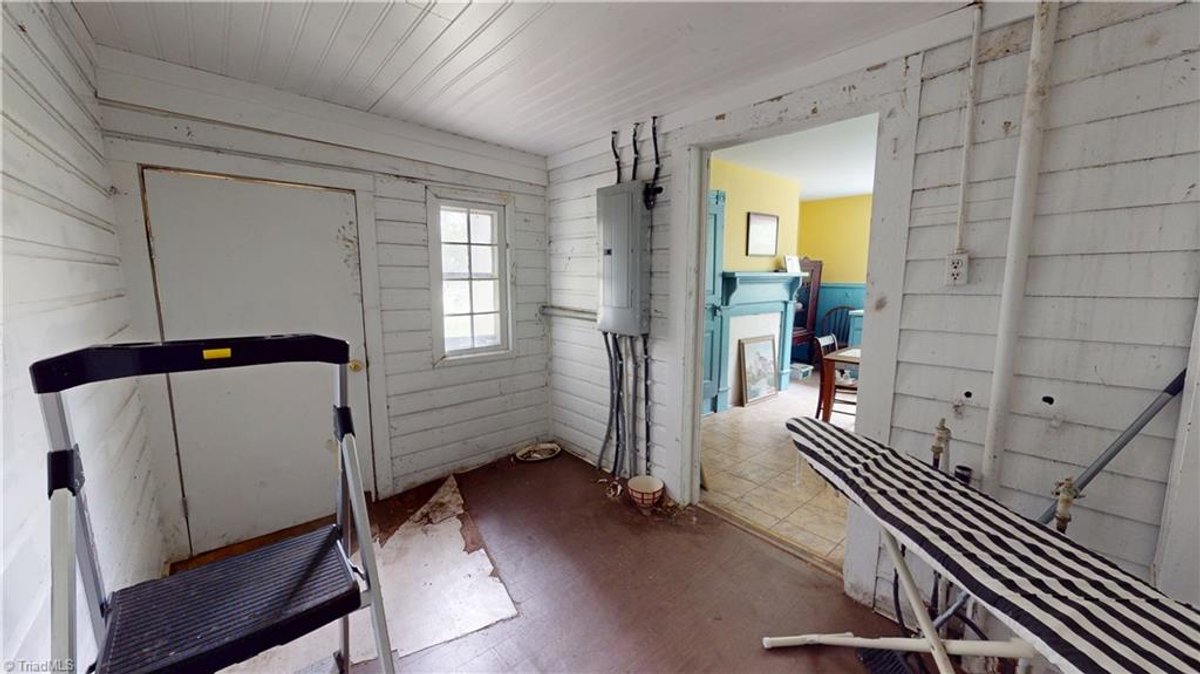 Image for Home For Sale in Mount Airy - 329 Pender Street