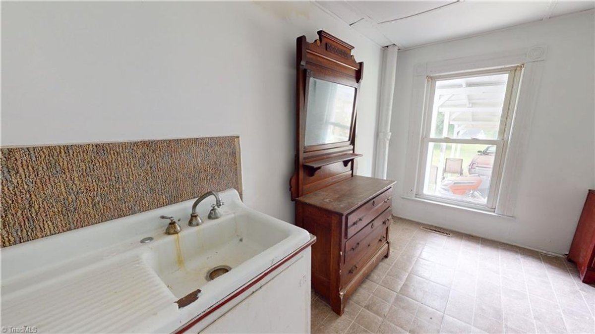 Image for Home For Sale in Mount Airy - 329 Pender Street