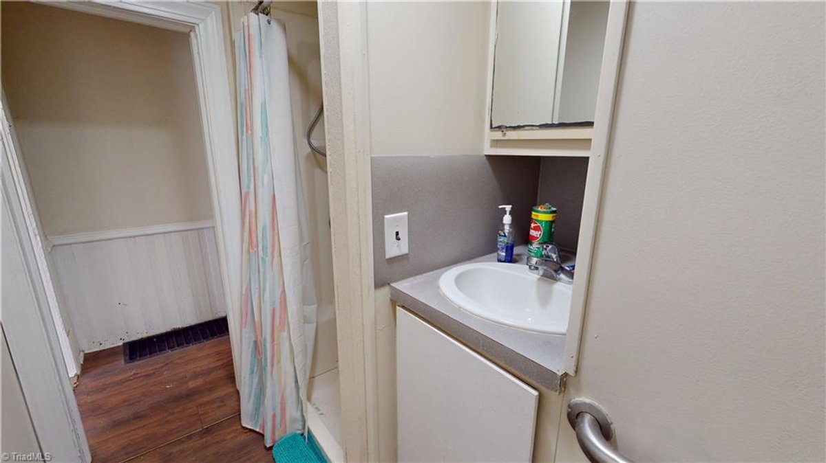 Image for Home For Sale in Mount Airy - 329 Pender Street