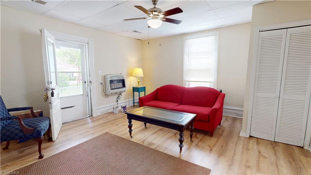 Image for Home For Sale in Mount Airy - 329 Pender Street