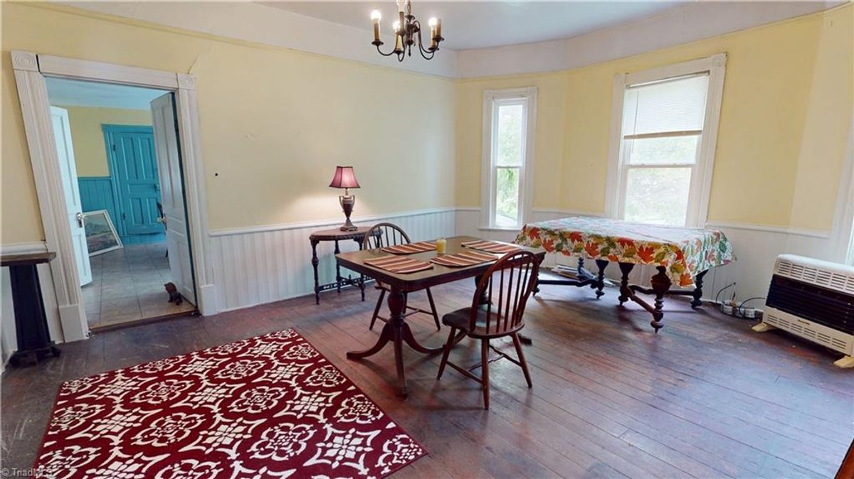 Image for Home For Sale in Mount Airy - 329 Pender Street