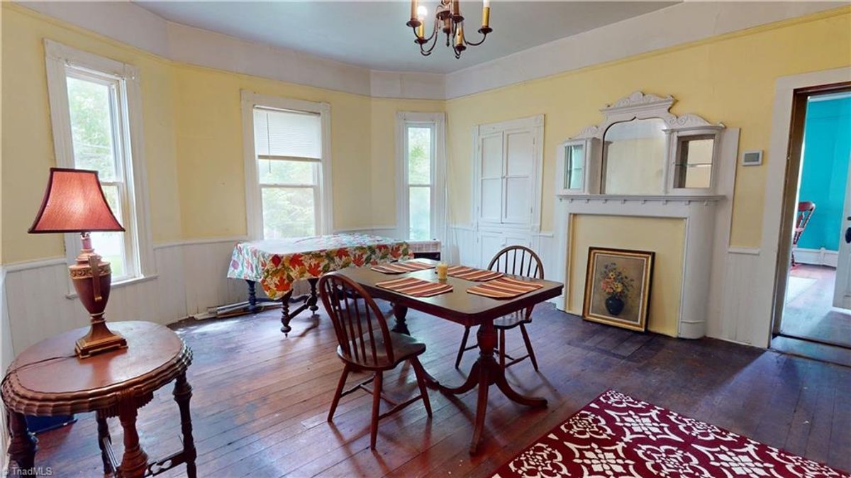 Image for Home For Sale in Mount Airy - 329 Pender Street