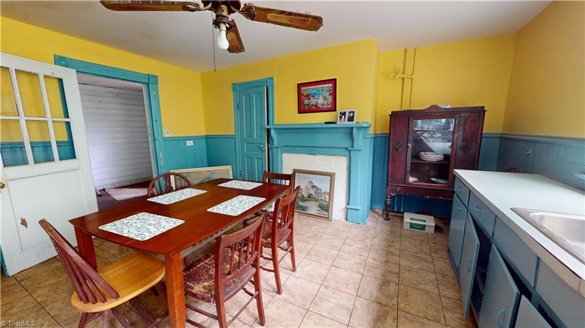 Image for Home For Sale in Mount Airy - 329 Pender Street