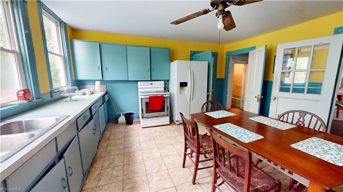 Image for Home For Sale in Mount Airy - 329 Pender Street