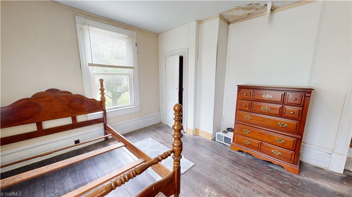 Image for Home For Sale in Mount Airy - 329 Pender Street