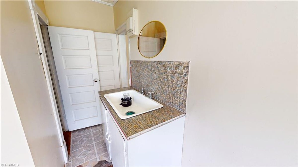 Image for Home For Sale in Mount Airy - 329 Pender Street