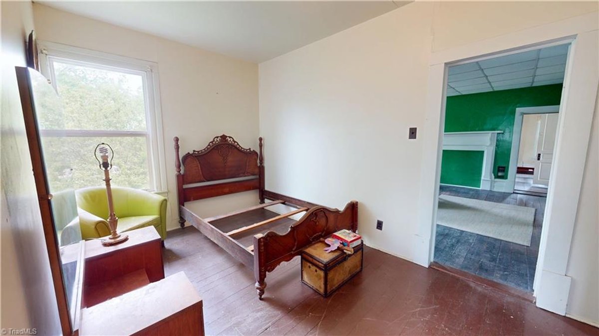 Image for Home For Sale in Mount Airy - 329 Pender Street