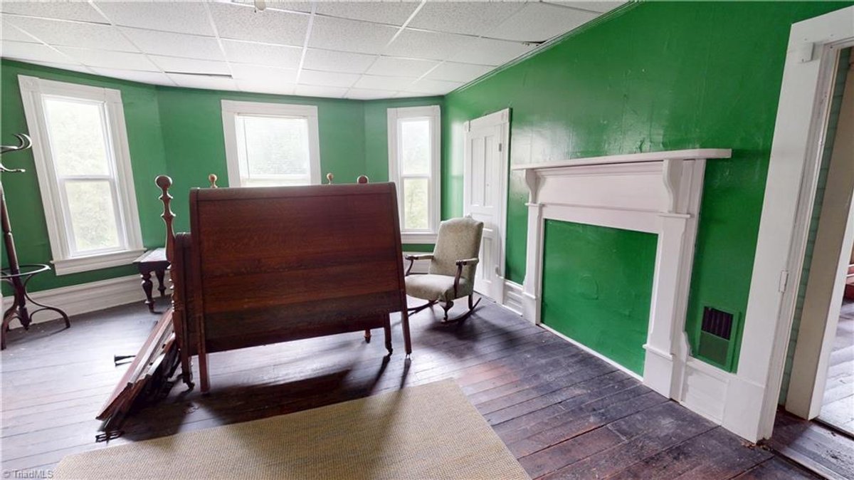 Image for Home For Sale in Mount Airy - 329 Pender Street