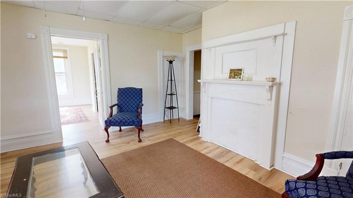 Image for Home For Sale in Mount Airy - 329 Pender Street