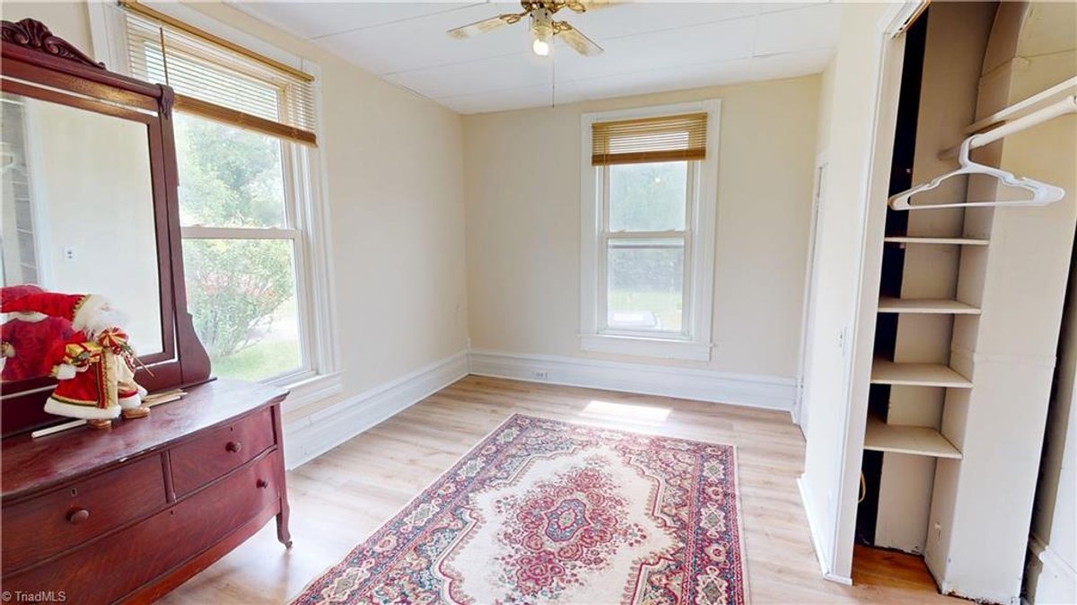 Image for Home For Sale in Mount Airy - 329 Pender Street