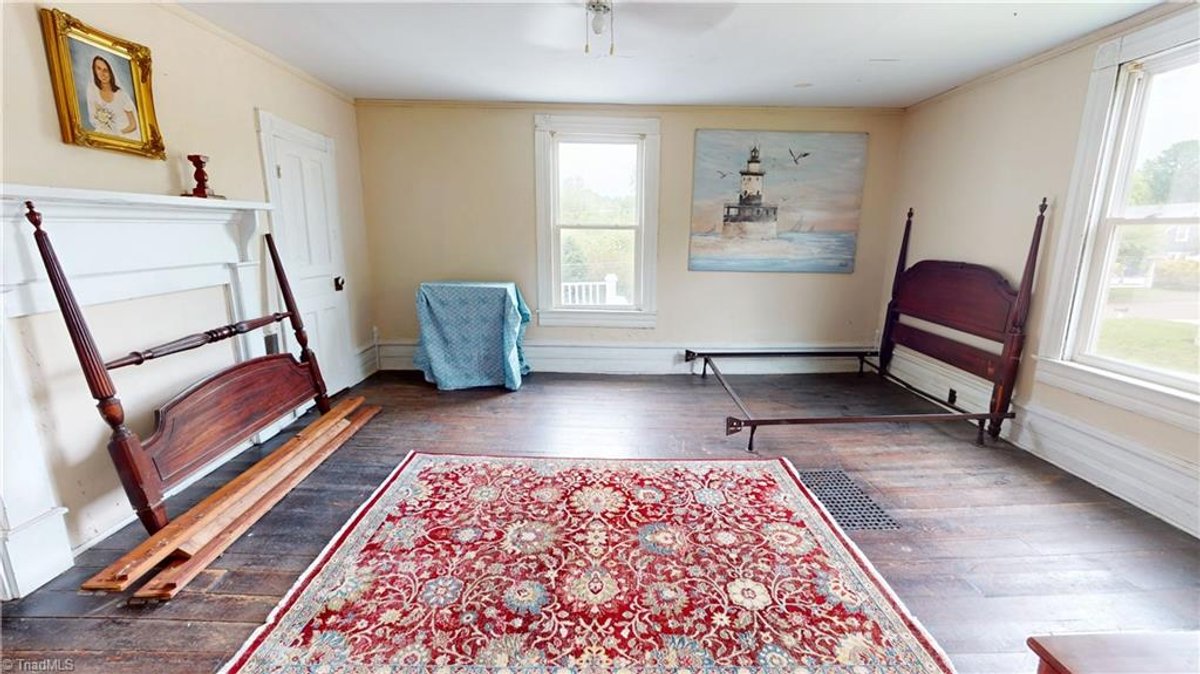 Image for Home For Sale in Mount Airy - 329 Pender Street