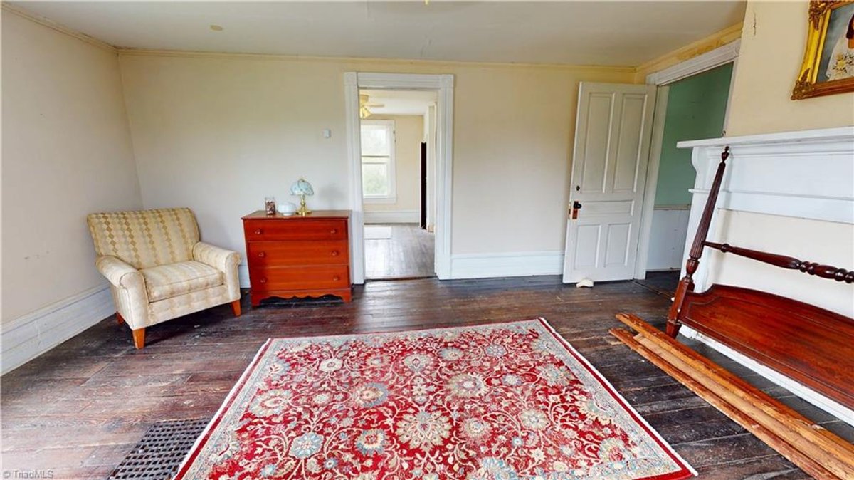 Image for Home For Sale in Mount Airy - 329 Pender Street