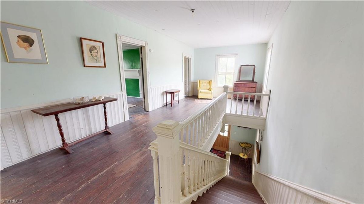 Image for Home For Sale in Mount Airy - 329 Pender Street