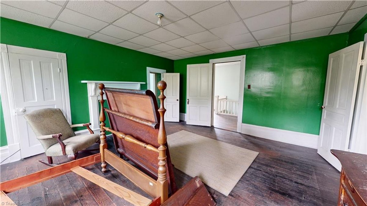 Image for Home For Sale in Mount Airy - 329 Pender Street